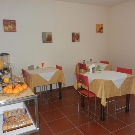 B&B Ad Hoc Costa di Mezzate Экстерьер фото