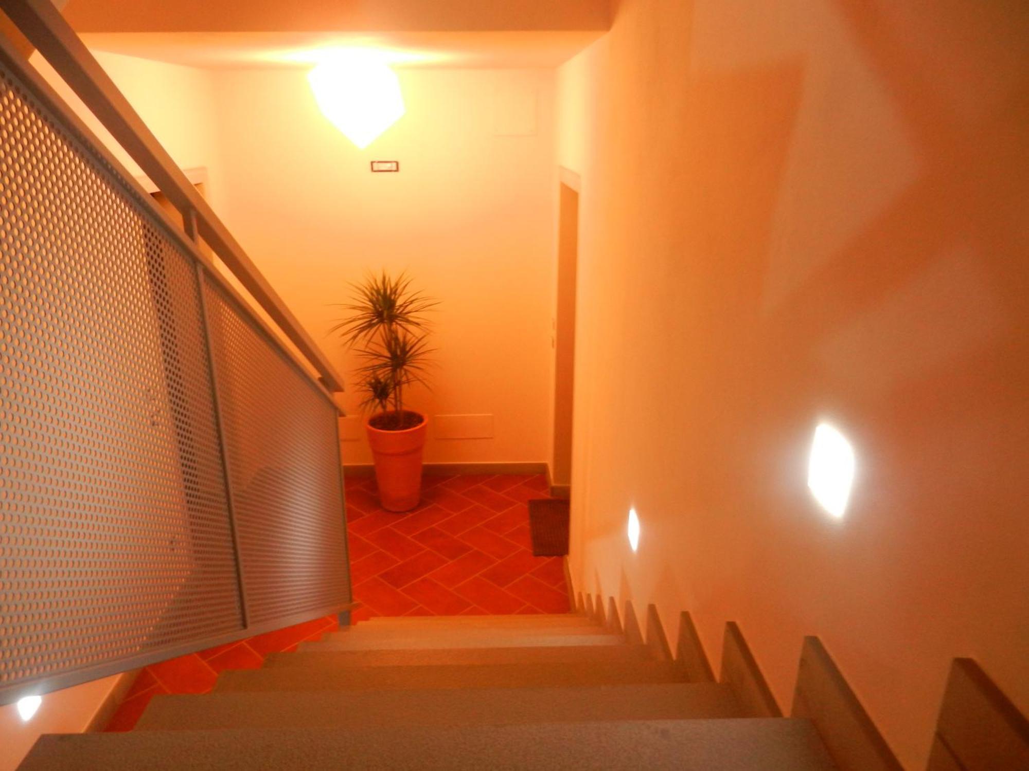 B&B Ad Hoc Costa di Mezzate Экстерьер фото