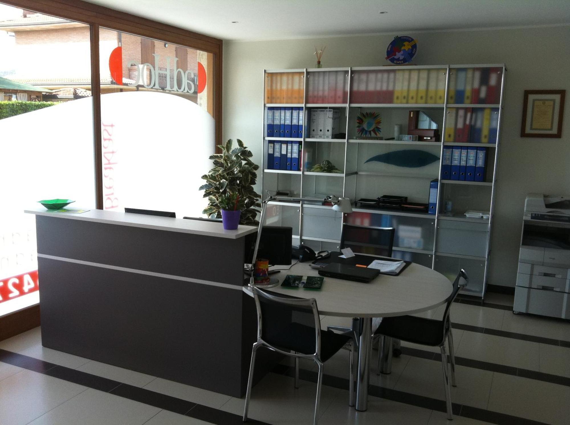 B&B Ad Hoc Costa di Mezzate Экстерьер фото