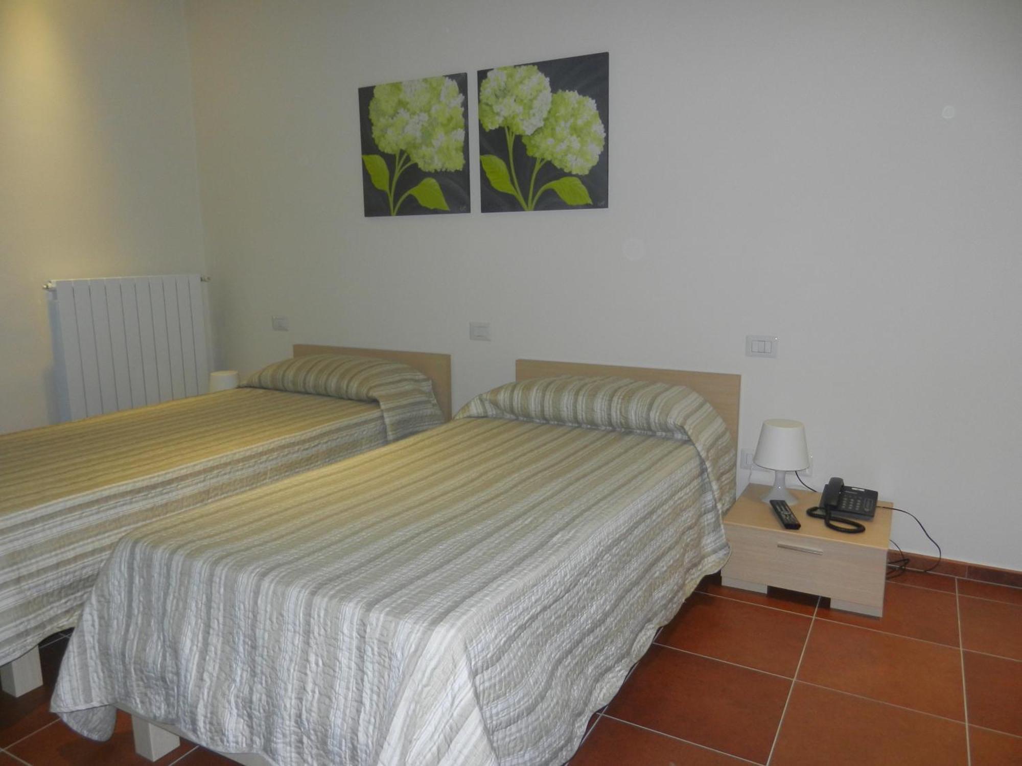 B&B Ad Hoc Costa di Mezzate Экстерьер фото