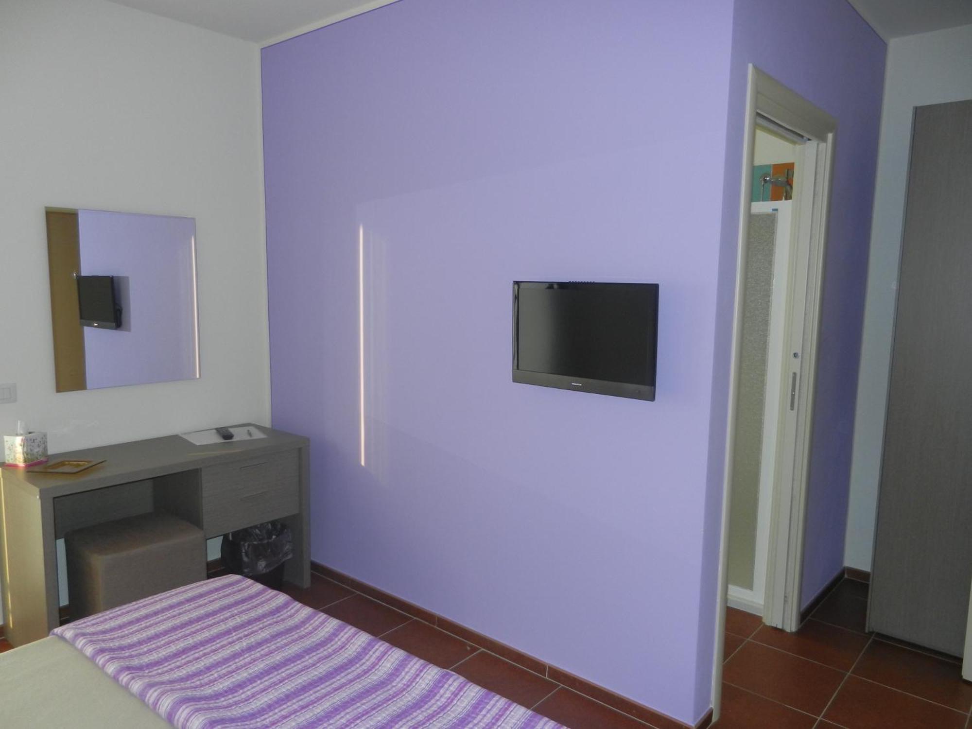B&B Ad Hoc Costa di Mezzate Экстерьер фото