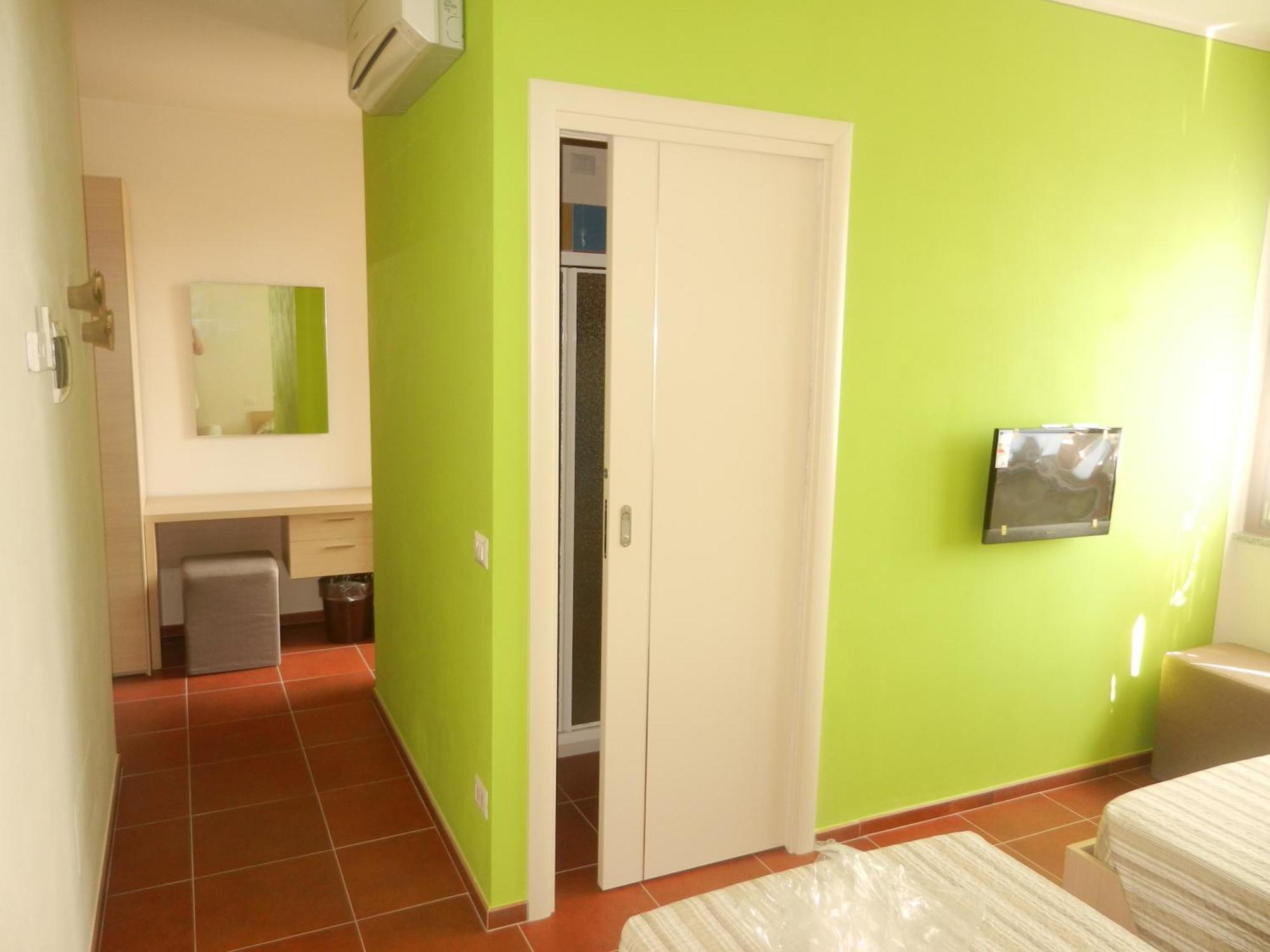 B&B Ad Hoc Costa di Mezzate Экстерьер фото