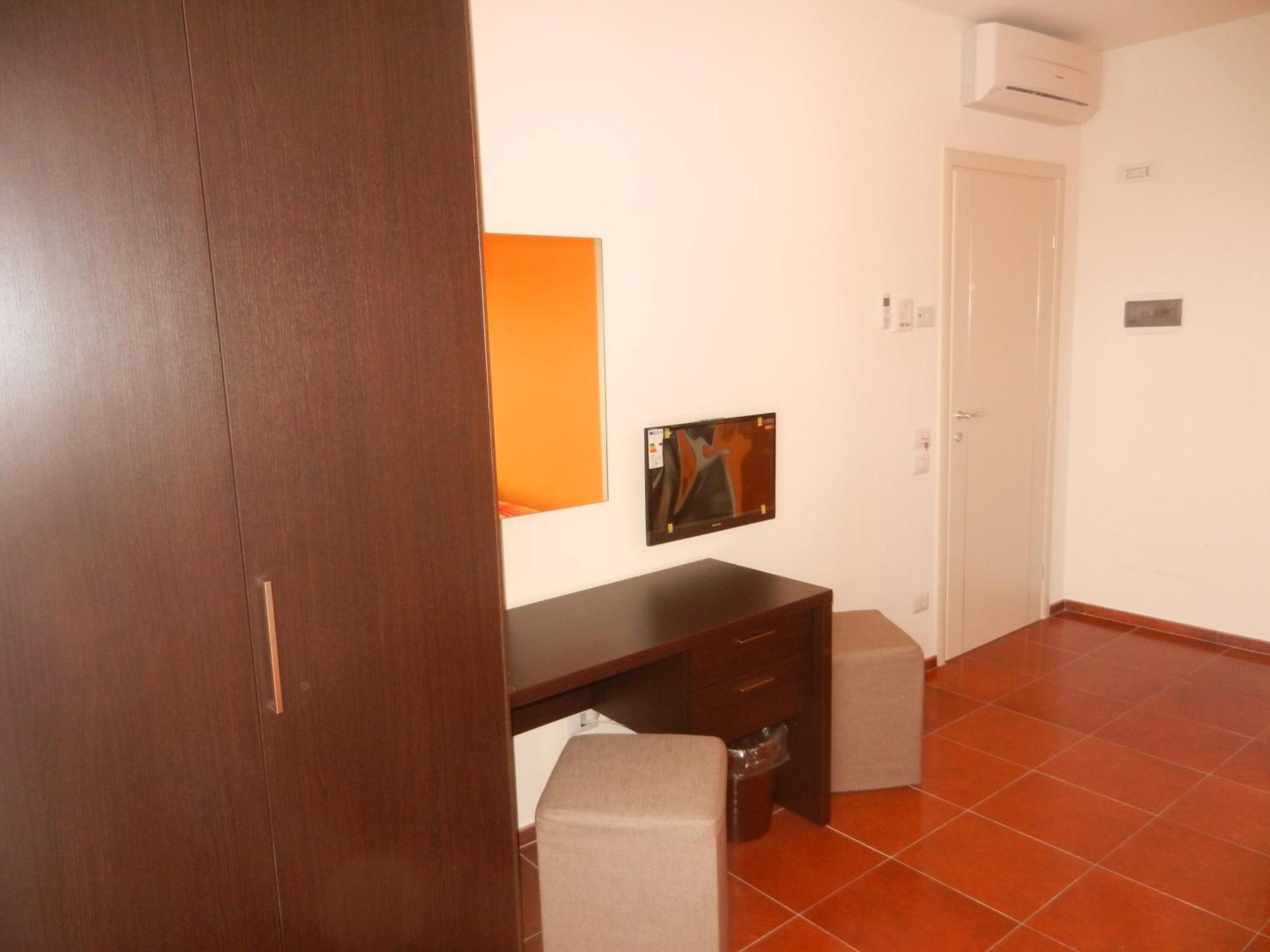 B&B Ad Hoc Costa di Mezzate Экстерьер фото