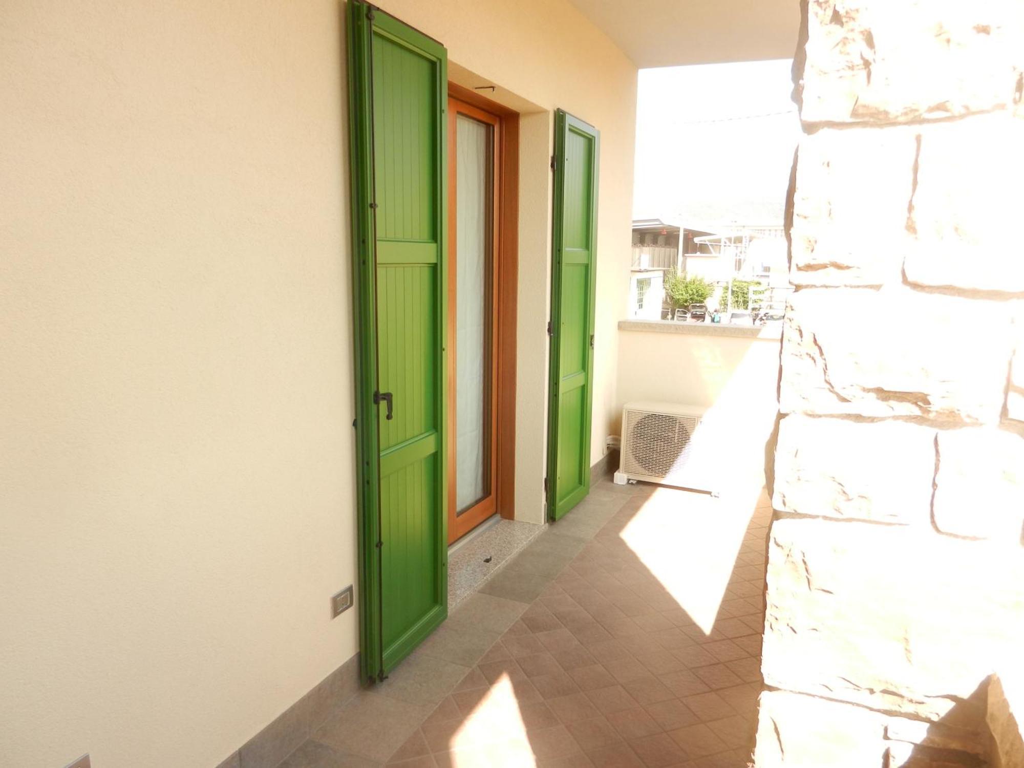 B&B Ad Hoc Costa di Mezzate Экстерьер фото